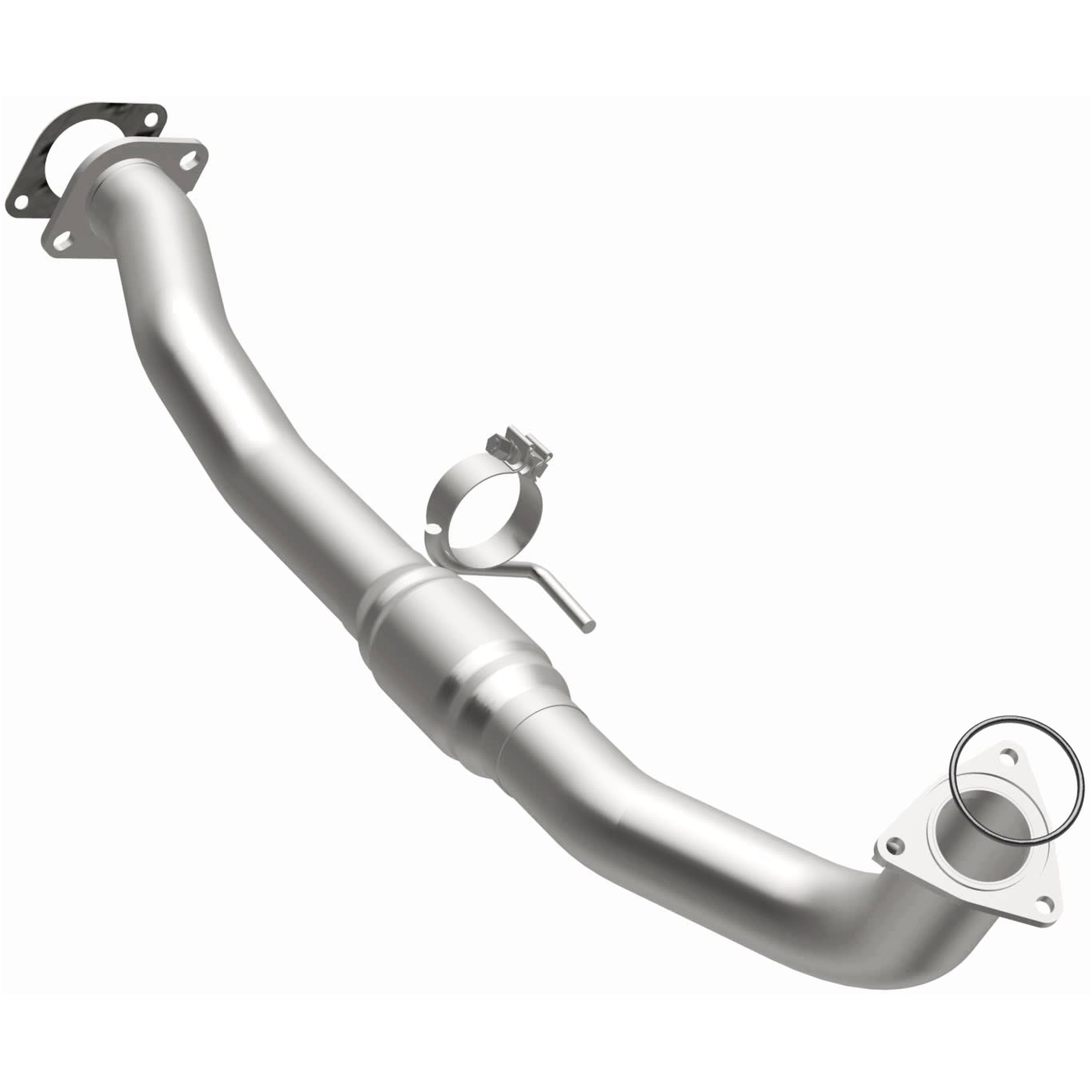 MagnaFlow Exhaust Products 52493 OEM Grade Direct-Fit Catalytic Converter